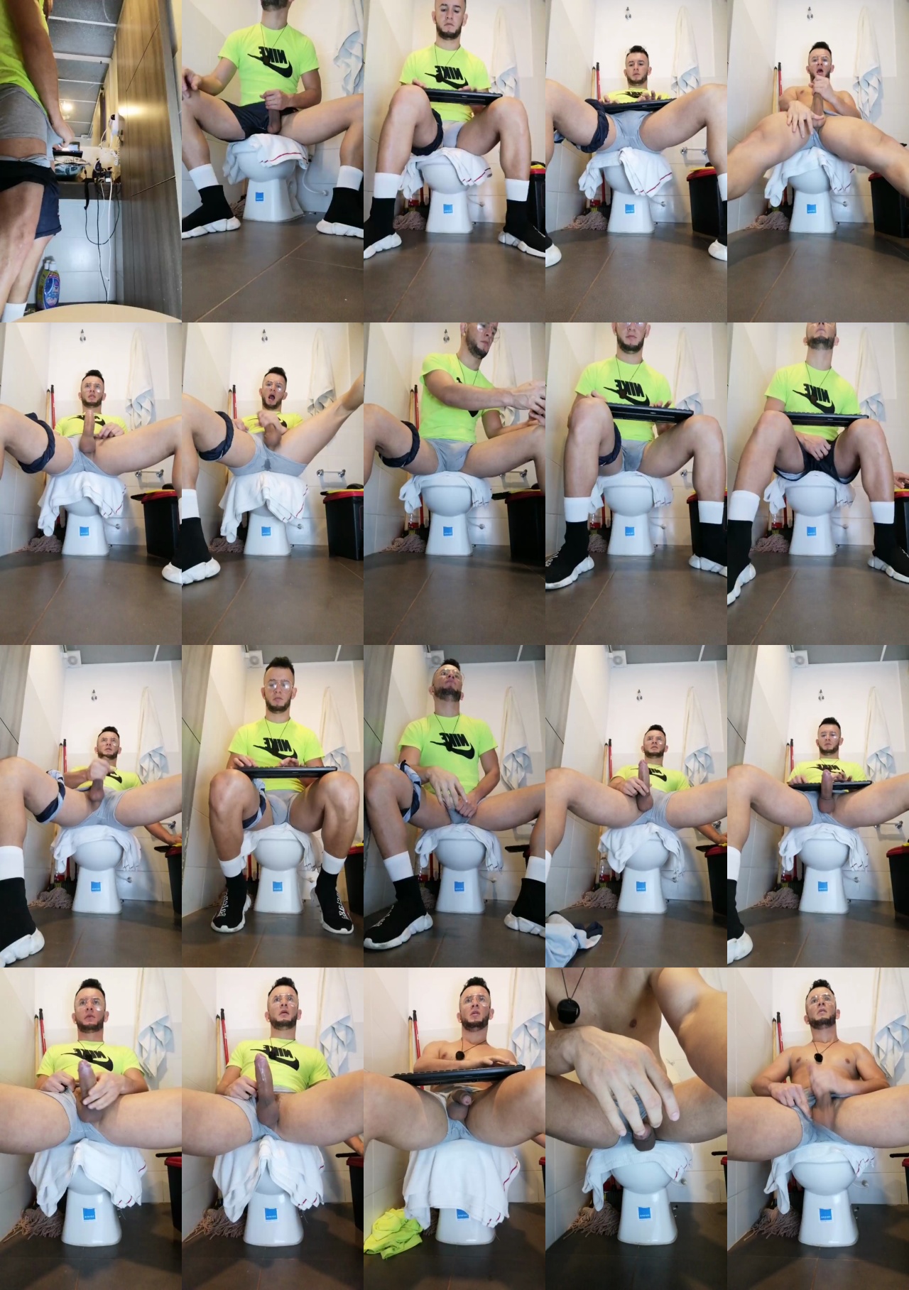 utopiaxxx1 17-06-2020  Recorded Video Show