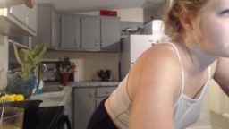 Gingerlei  17-06-2020 Recorded XXX