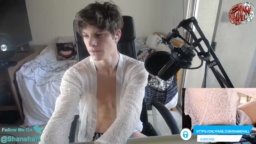Shanehall 17-06-2020 Chaturbate