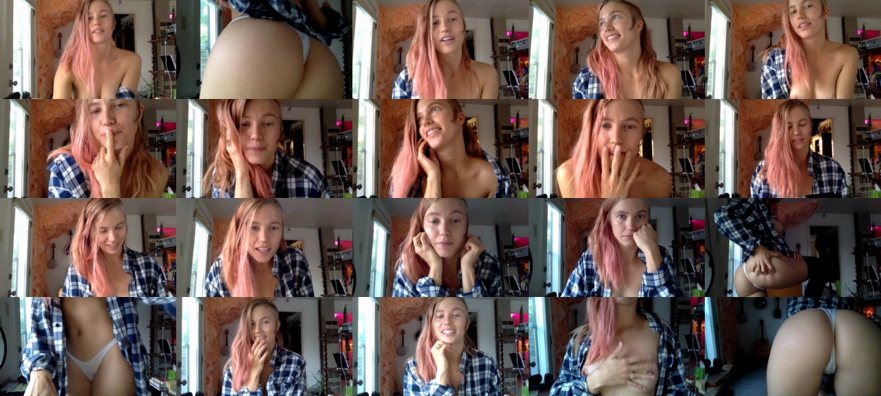 Highpillows 17-06-2020 Naked  Recorded Naked