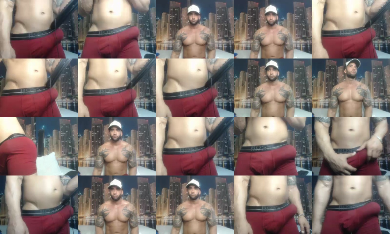antua_ 17-06-2020  Recorded Video XXX