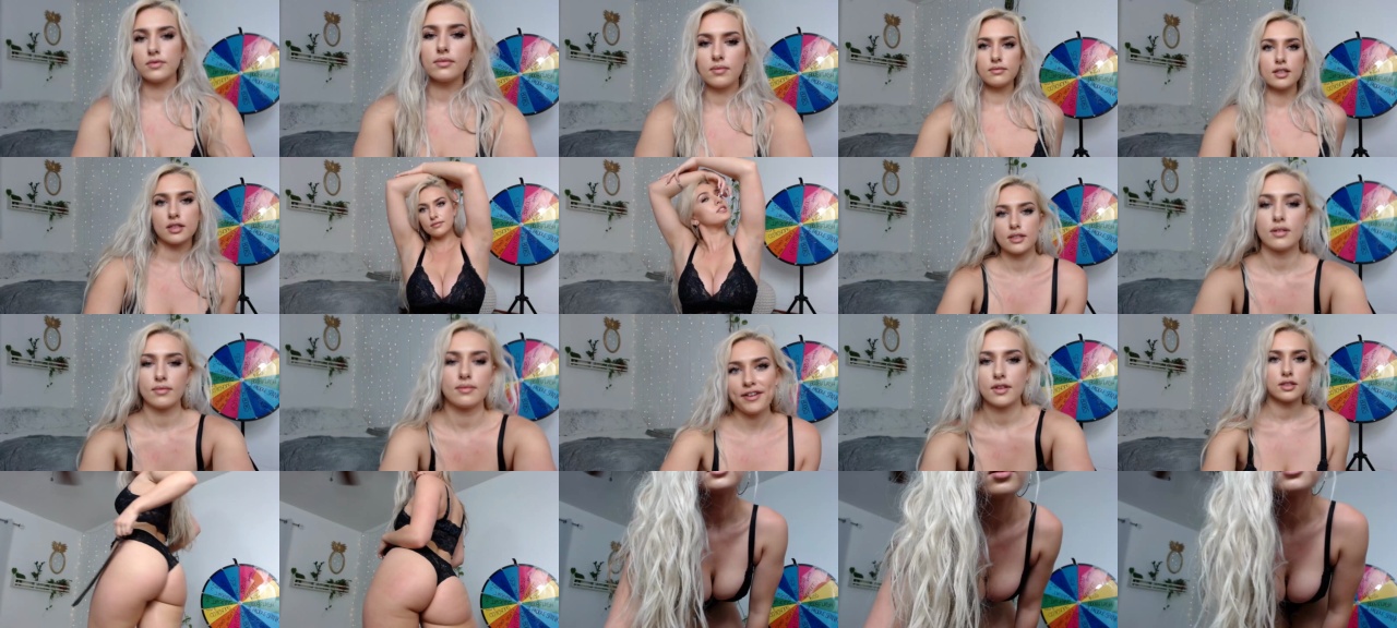 Sexyashley_21 17-06-2020 Webcam  Recorded Webcam
