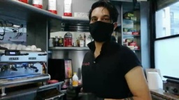 percyjackso 17-06-2020  Recorded Video Naked