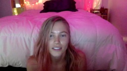 Highpillows 17-06-2020 Topless  Recorded Porn