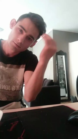 ken_008 17-06-2020  Recorded Video Naked