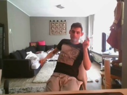 mihaimichael 17-06-2020  Recorded Video Webcam