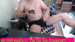 Geil32hb 17-06-2020  Recorded Video Download
