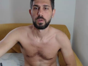 italysexyman 17-06-2020  Recorded Video Webcam