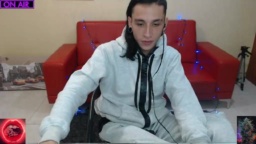 adrianwalker 17-06-2020  Recorded Video Nude