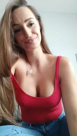 ericafontesx 17-06-2020 Webcam  Recorded Webcam