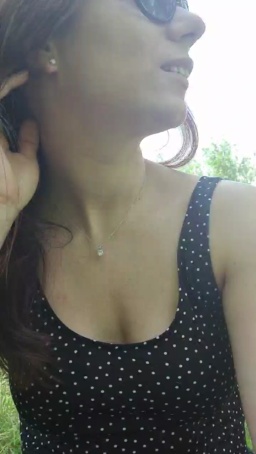 xangela88x 17-06-2020 recorded  Recorded Show