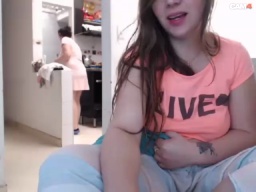 LoverSmooth  17-06-2020 Recorded Webcam
