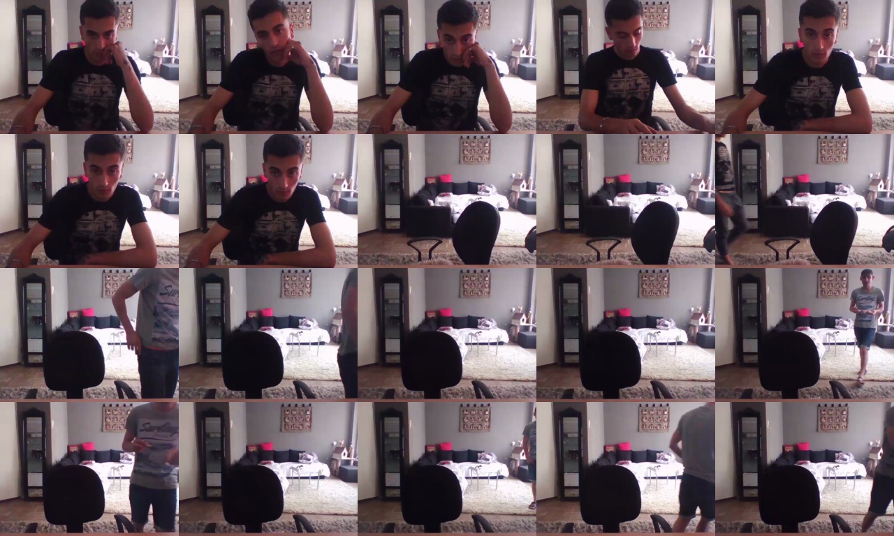 ken_008 17-06-2020  Recorded Video Show