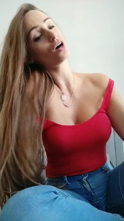 ericafontesx  17-06-2020 Recorded Nude