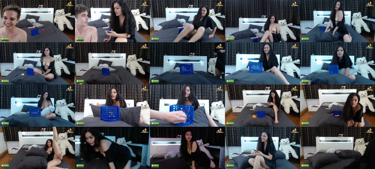 Hornypuca 17-06-2020 Topless  Recorded Download