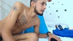 habraandavid 17-06-2020  Recorded Video Naked