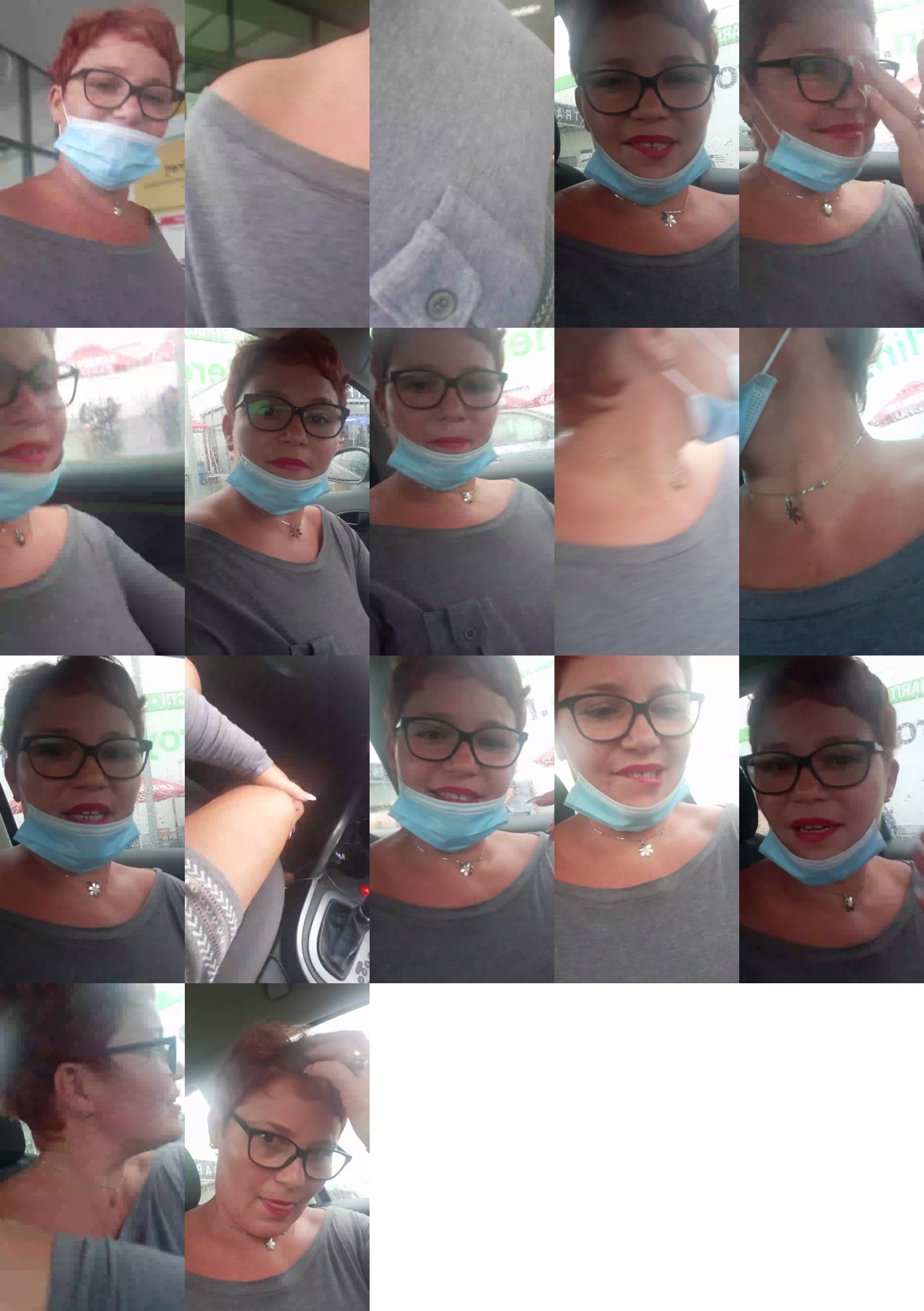 denisa2005 17-06-2020 XXX  Recorded Toys