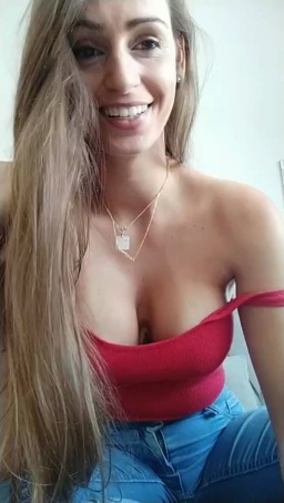 ericafontesx  17-06-2020 Recorded Video