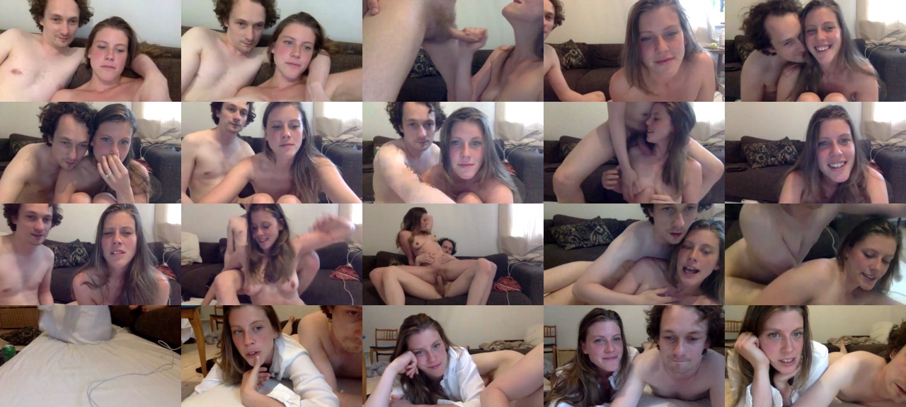 Souris123 17-06-2020 Nude  Recorded Show