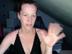BlueEye_Girl  17-06-2020 Recorded Free