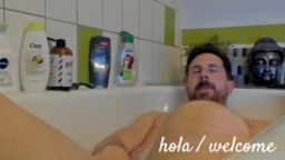 ronhill13 17-06-2020  Recorded Video Topless