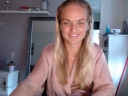 SachaFierce 17-06-2020 Cam  Recorded Topless