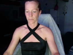 BlueEye_Girl  17-06-2020 Recorded Topless