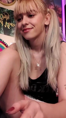 MonikaG 17-06-2020 recorded  Recorded Webcam