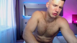 William_Mann 17-06-2020 Chaturbate