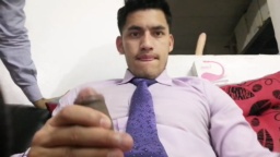 ethansteban3 18-06-2020  Recorded Video Topless