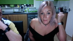 Milfandbuscar  18-06-2020 Recorded Naked