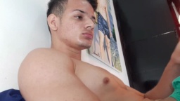 Sexy_vecinito 18-06-2020  Recorded Video Topless
