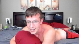 Colbyknox 18-06-2020 Chaturbate