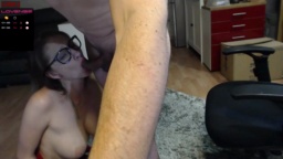 Sexyscouple  18-06-2020 Recorded Show