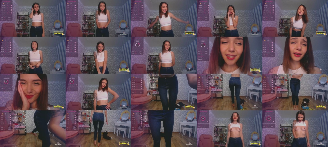Oooops__ 18-06-2020 Download  Recorded Naked