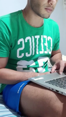 Synbaherrera 18-06-2020  Recorded Video Porn