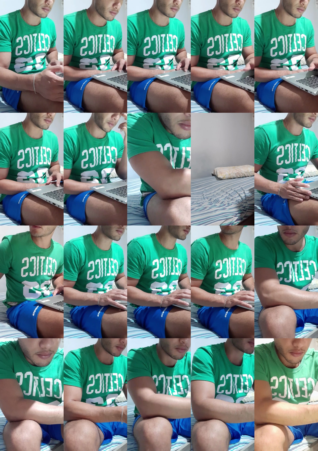 Synbaherrera 18-06-2020  Recorded Video Porn