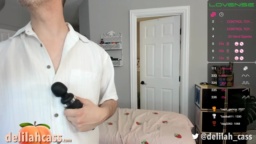 Delilahcass 18-06-2020 recorded  Recorded Cam