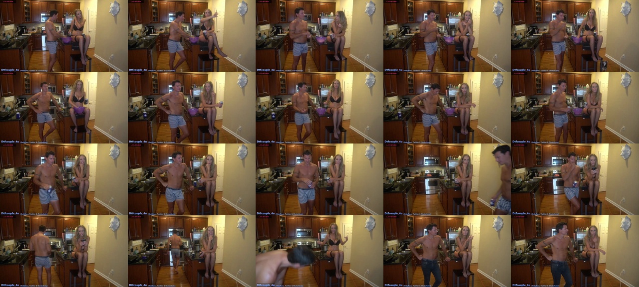 Dtfcouple_4u 18-06-2020 Nude  Recorded Webcam