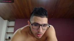 Neytham 18-06-2020  Recorded Video Nude