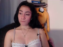 luna_ela 18-06-2020 Nude  Recorded Webcam