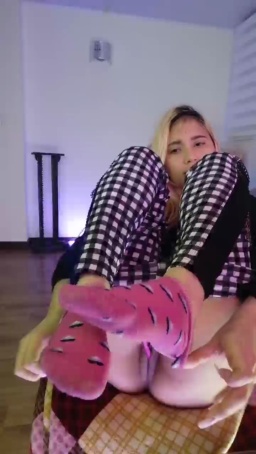 tokyoparis 18-06-2020 Naked  Recorded Free