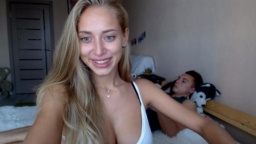 Gimmelove77 18-06-2020 Cam  Recorded Topless