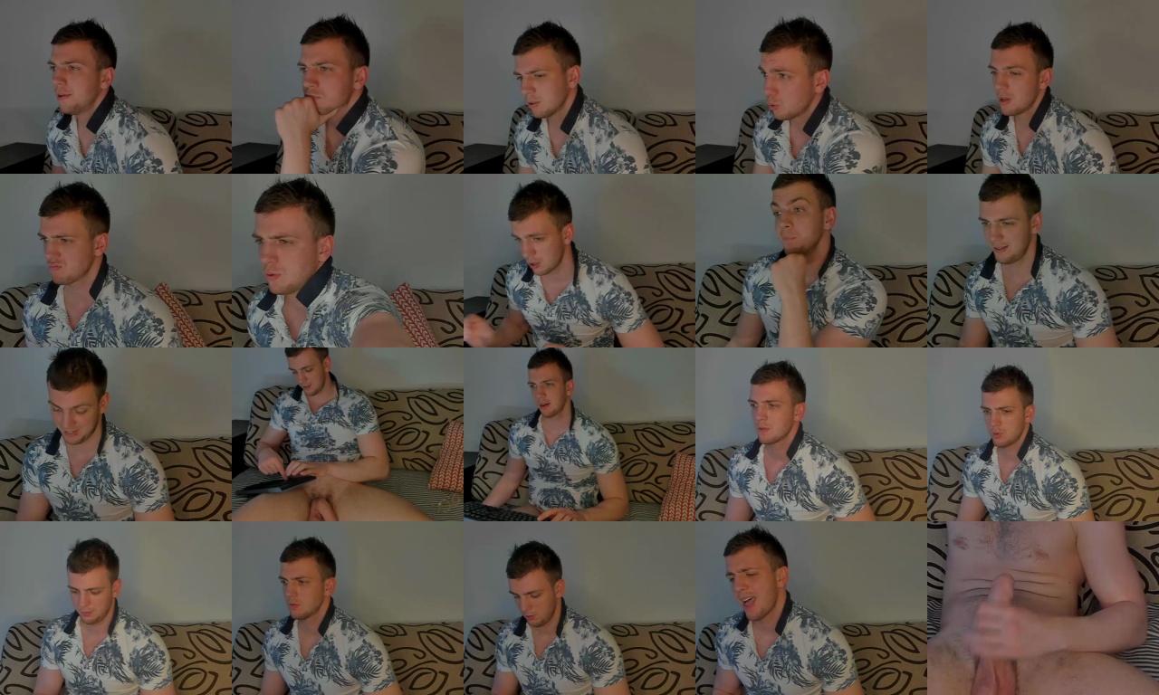 Kristian_x 18-06-2020  Recorded Video Webcam
