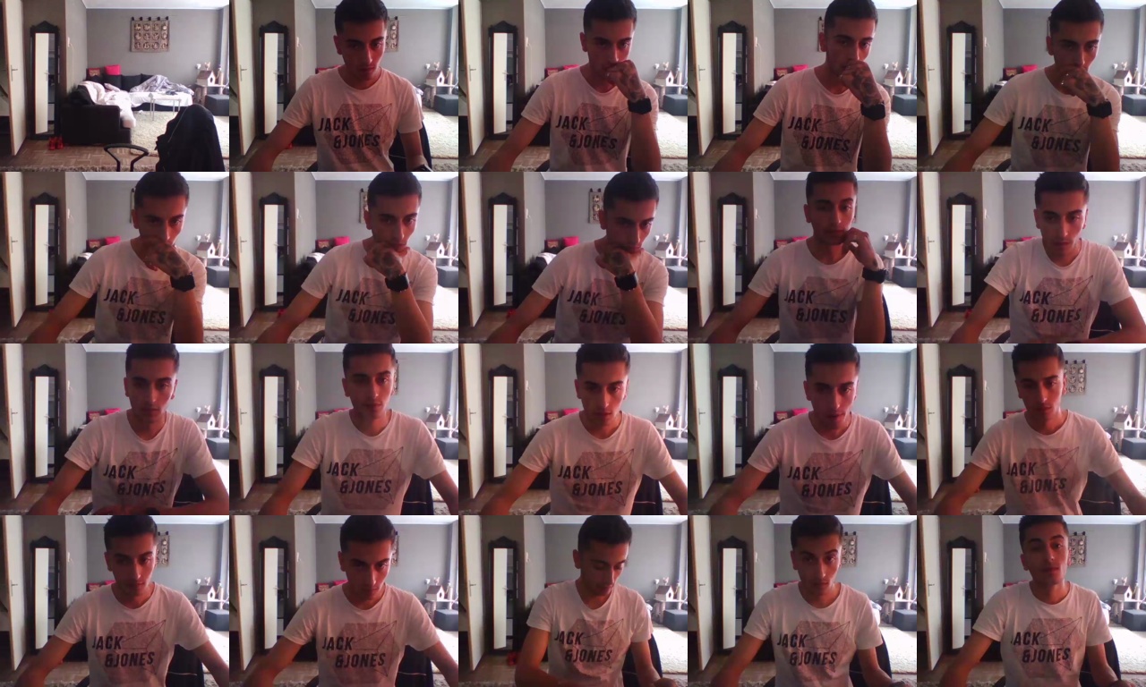ken_008 18-06-2020  Recorded Video XXX