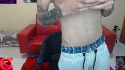 adrianwalker 18-06-2020  Recorded Video Download