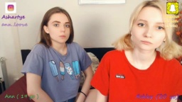 Anna_Mariia  18-06-2020 Recorded Video