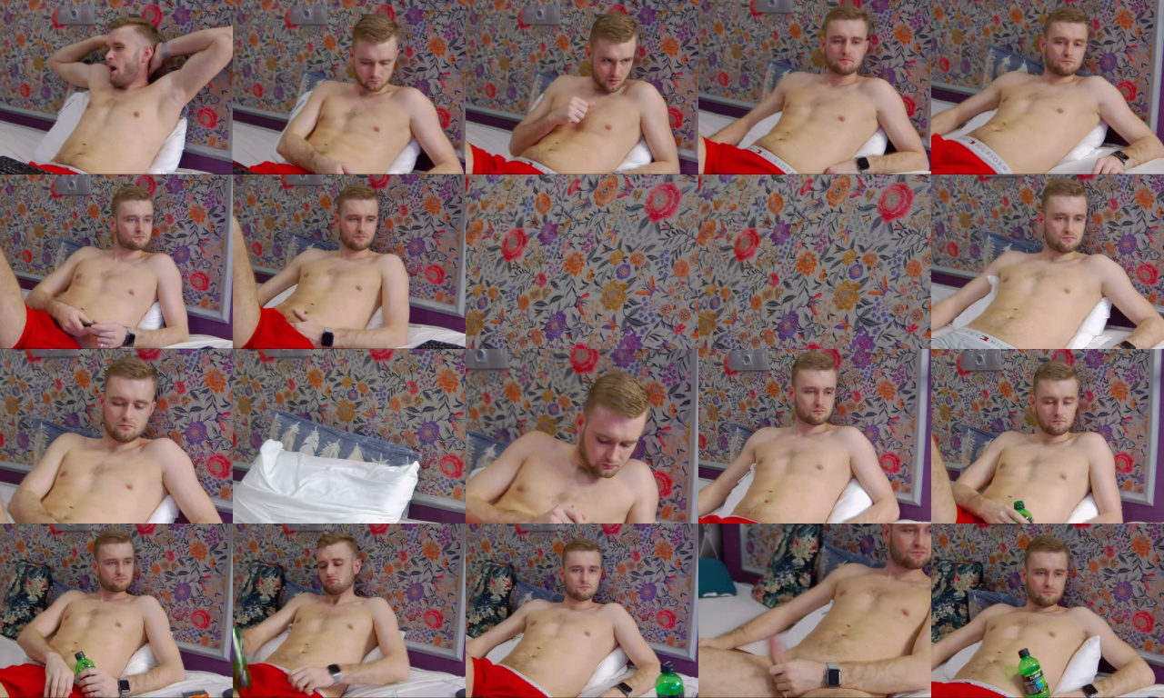 STAN_COX 18-06-2020  Recorded Video Webcam