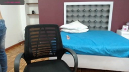 Neytham 18-06-2020  Recorded Video Naked