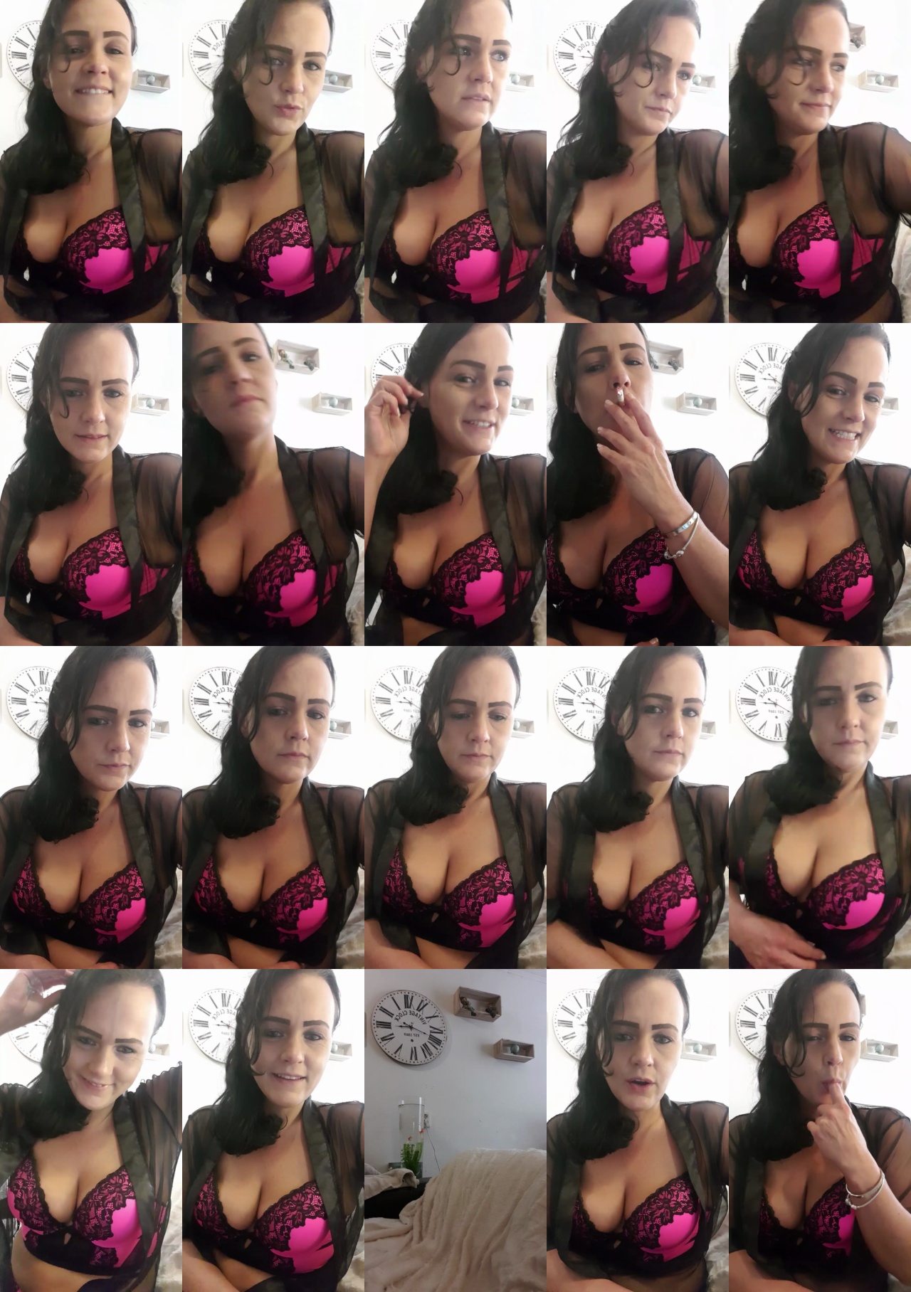 Sonia4999 18-06-2020 Cam  Recorded Webcam